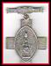 medalla conmemorativa de la coronación 8-IX-1952, cara A