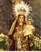 Ntra Sra  la Virgen del Carmen Patrona de Trigueros