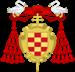 Escudo del Cardenal Cisneros