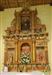 retablo mayor de la Ermita
