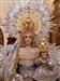 Virgen del Valle, Patrona y Alcaldesa Perpetua de Manzanilla - Huelva