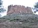 Castillo árabe de Sta. Catalina del Monte o de La Luz