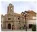 Iglesia del Covento de Santa Clara y San Francisco de la Hermanas Clarisas S. XIV.