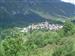 Vista de Chia desde la ermita de la Encontrada