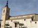 Parroquia Santa María de Magdalena de Carranque (Toledo)