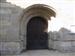 Puerta de la Iglesia de Tabar