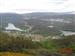 vista de filgueira desde alto de guillade