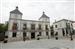 Ayuntamiento y Plaza de España