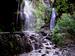 Cascada en Lousadela