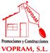 Nueva Web de VOPRAM, Construcciones y promociones