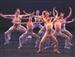 El Corella Ballet acerca a los jóvenes de Laguna de Duero la danza clásica a través del programa Vive la Danza