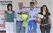 La XXVII Vuelta Ciclista a la provincia de Valladolid finaliza en Laguna de Duero