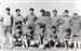 fotos del equipo de futbol de San clodio años 66-67
