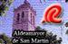URCL ALDEAMAYOR DE SAN MARTÍN RESPONDE A UPYD