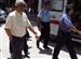 Els sindicats acusen l'exalcalde Mas de desprestigiar la policia
