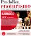 III JORNADAS DE TEATRO BARROCO