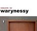 Restaurante - Bar WARYNESSY