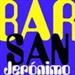 BAR SAN JERÓNIMO