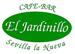 Cafe - Bar El Jardinillo