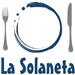 Restaurante LA SOLANETA