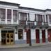 PANADERIA  FERRECHO