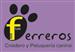 CRIADERO Y PELUQUERIA CANINA LOS FERREROS