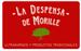 LA DESPENSA DE MORILLE