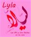 LYLA - Belleza Oriental Árabe Bereber