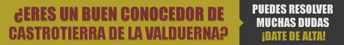 Restaurantes en Castrotierra de la Valduerna