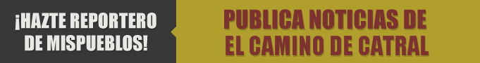 Restaurantes en El Camino de Catral