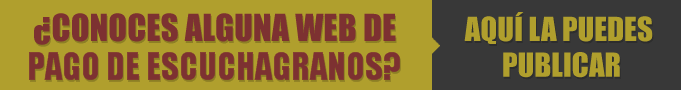 Restaurantes en Pago de Escuchagranos