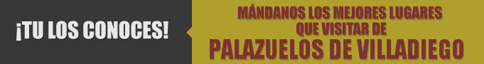 Restaurantes en Palazuelos de Villadiego