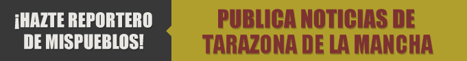 Restaurantes en Tarazona de la Mancha