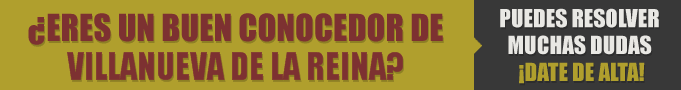 Restaurantes en Villanueva de la Reina