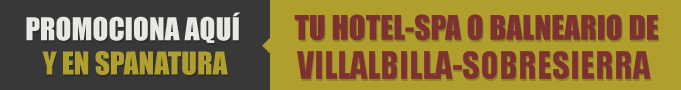 Tiendas en Villalbilla-Sobresierra