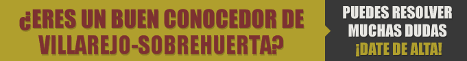 Restaurantes en Villarejo-Sobrehuerta
